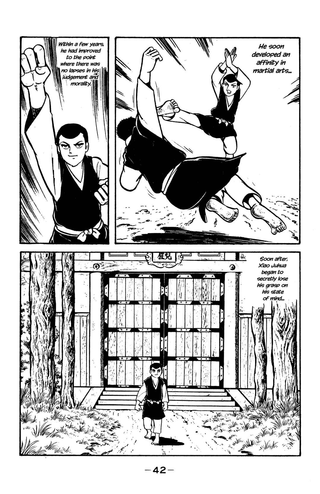 Chapter 36 - Page 5