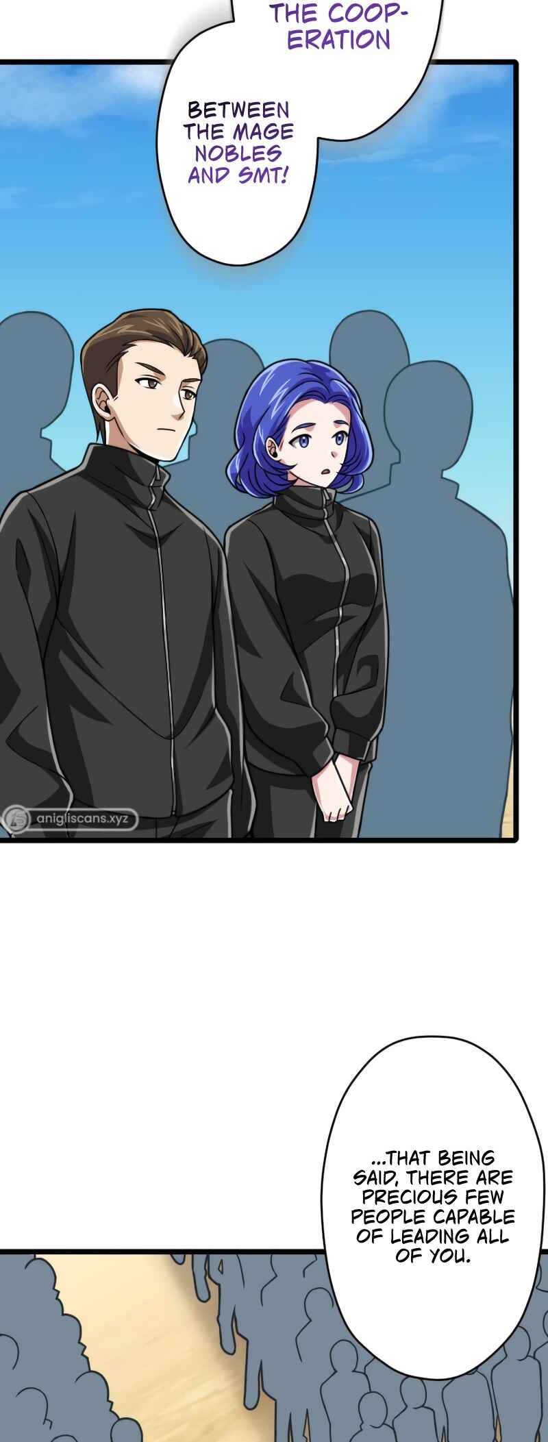 Chapter 82 - Page 23