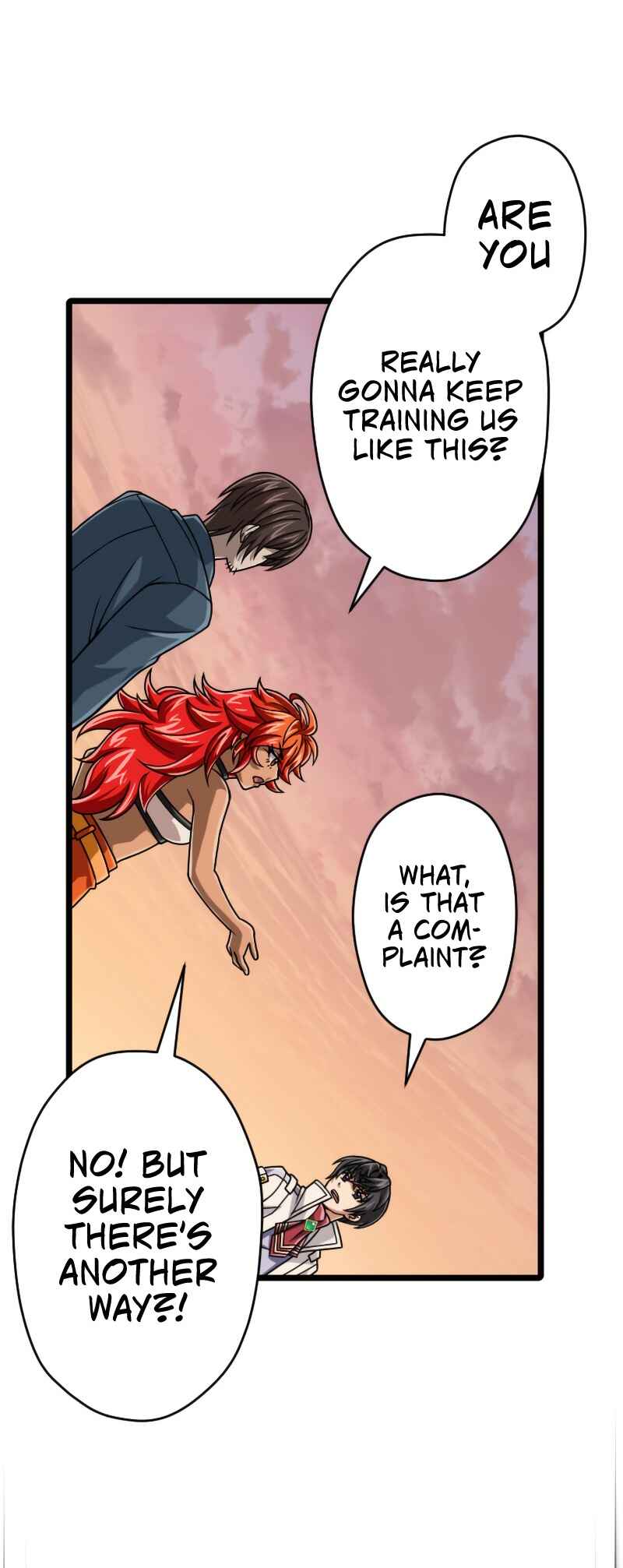 Chapter 82 - Page 67