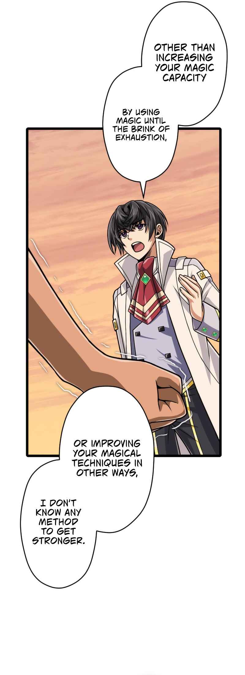 Chapter 82 - Page 71