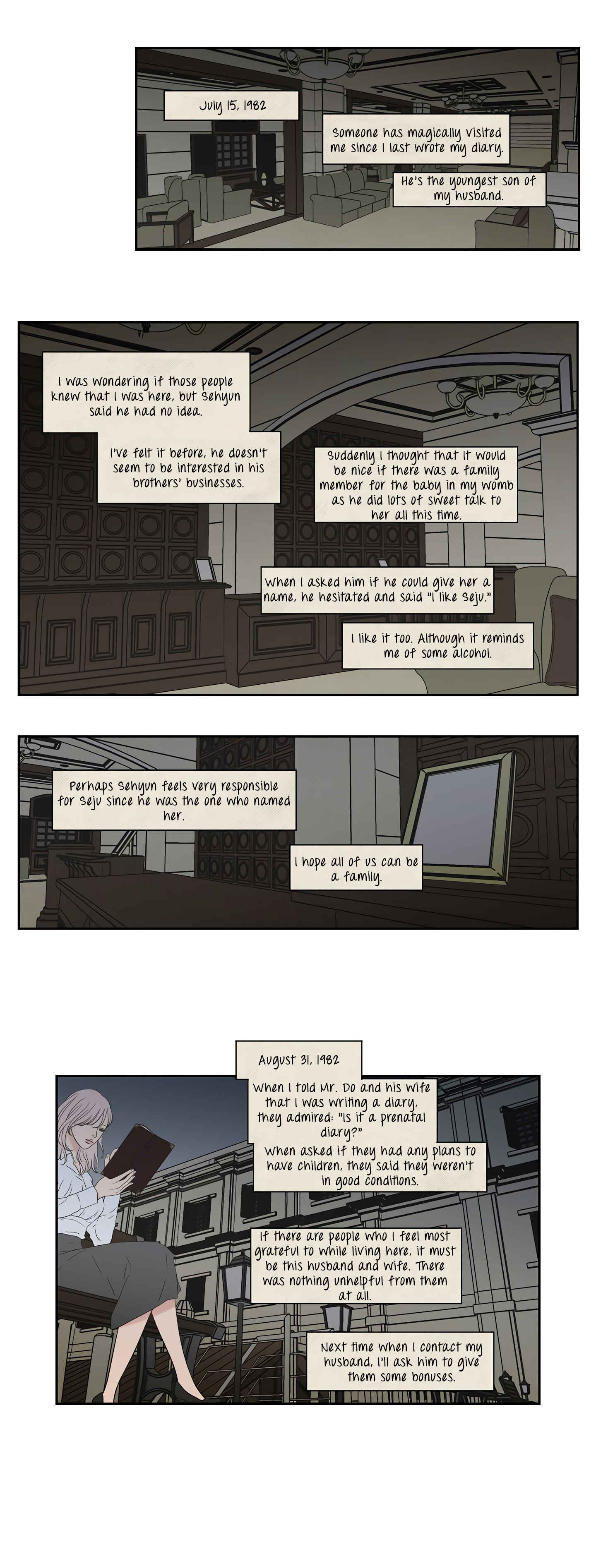 Chapter 120 - Page 10