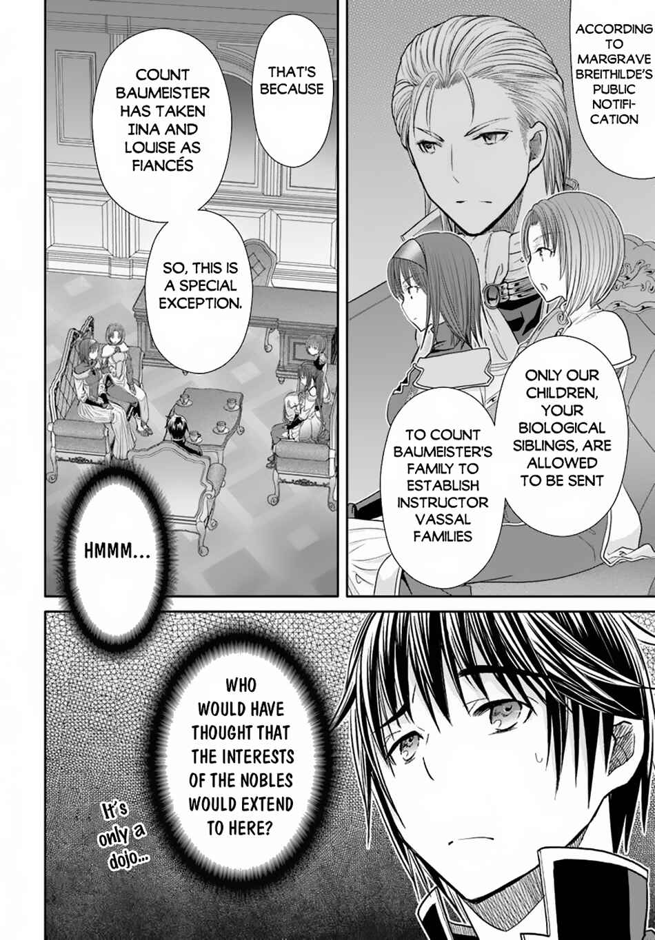 Chapter 96 - Page 23