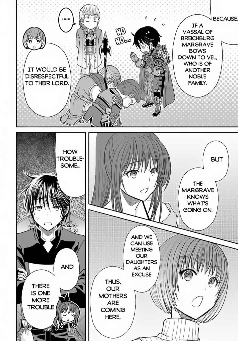 Chapter 96 - Page 9