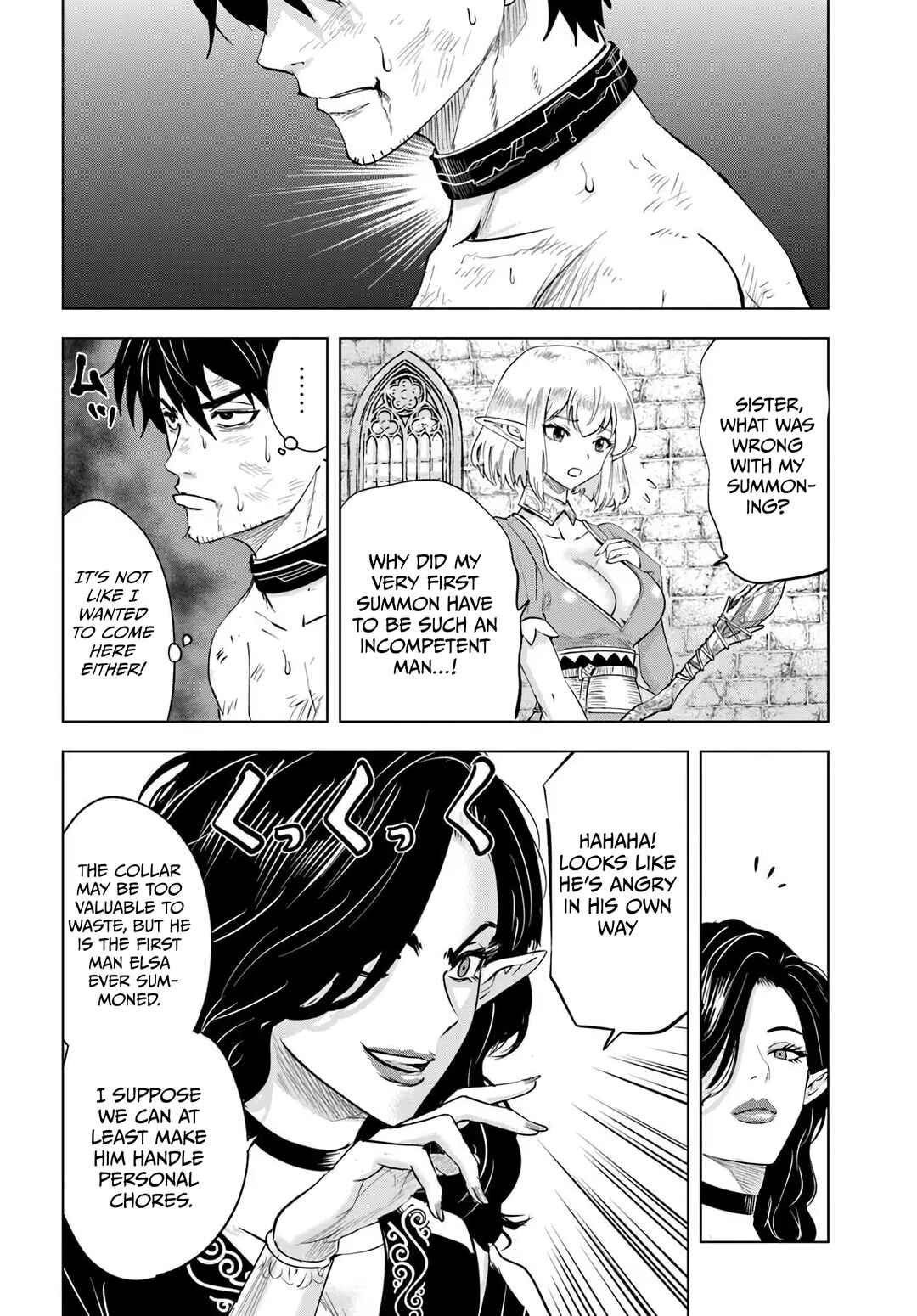 Chapter 1 - Page 21
