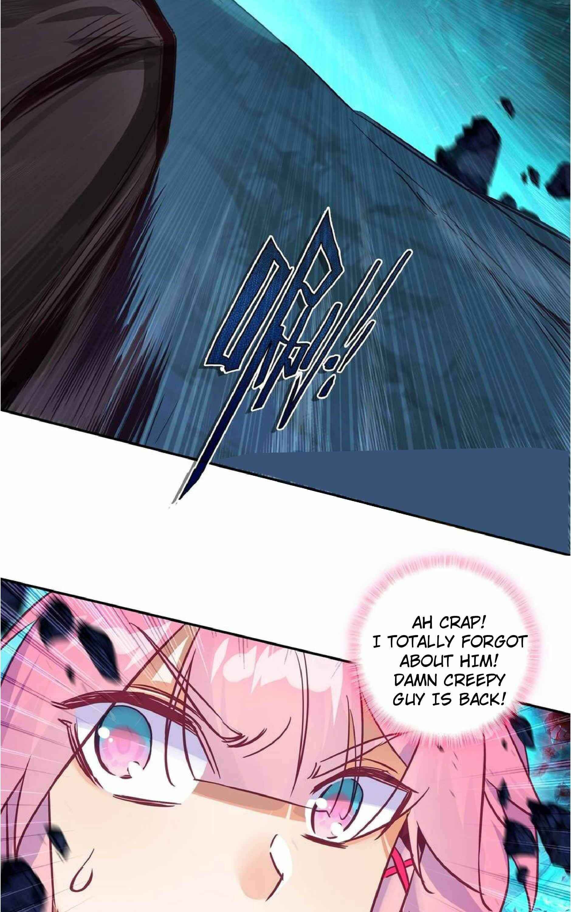Chapter 163 - Page 25