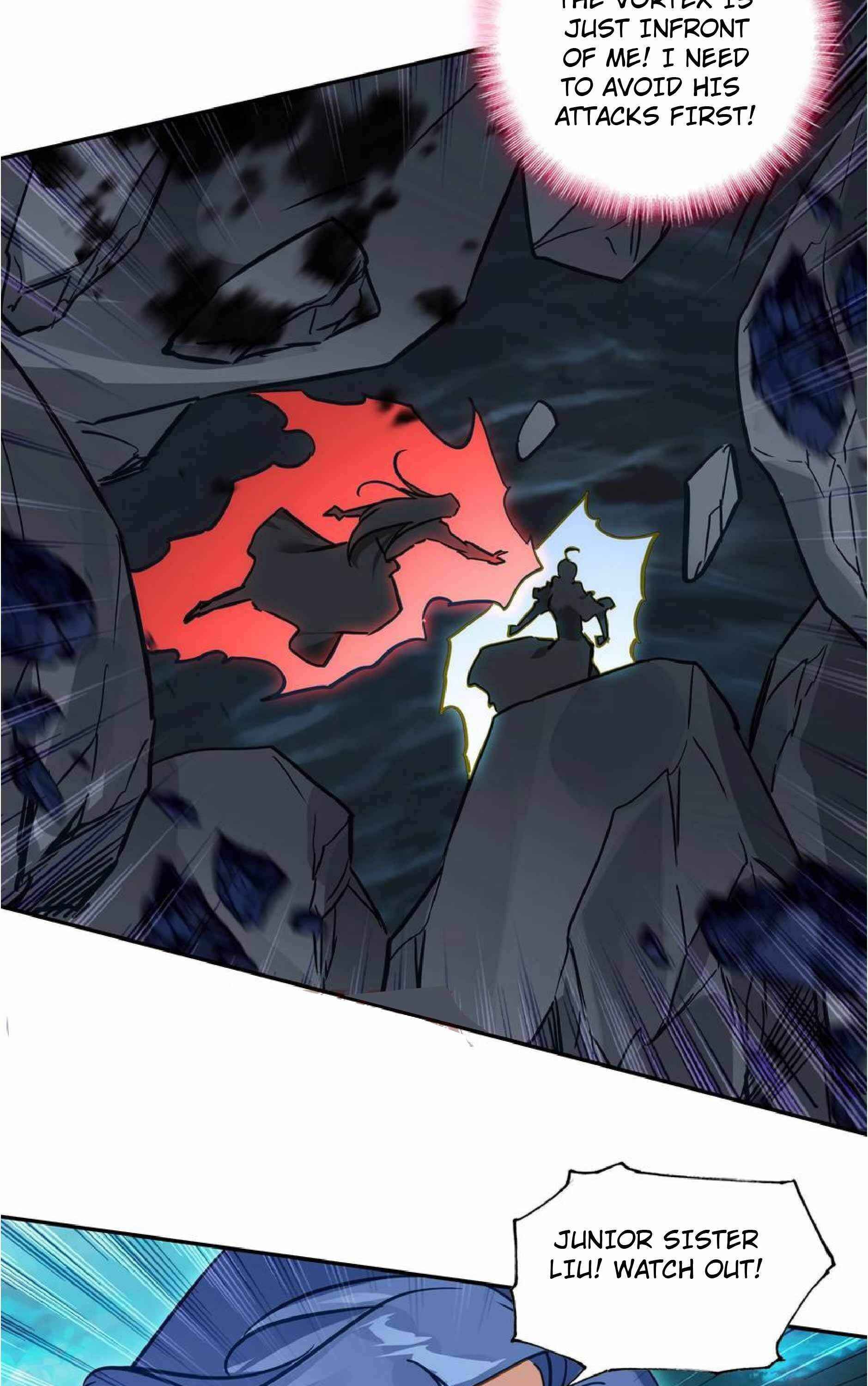 Chapter 163 - Page 28