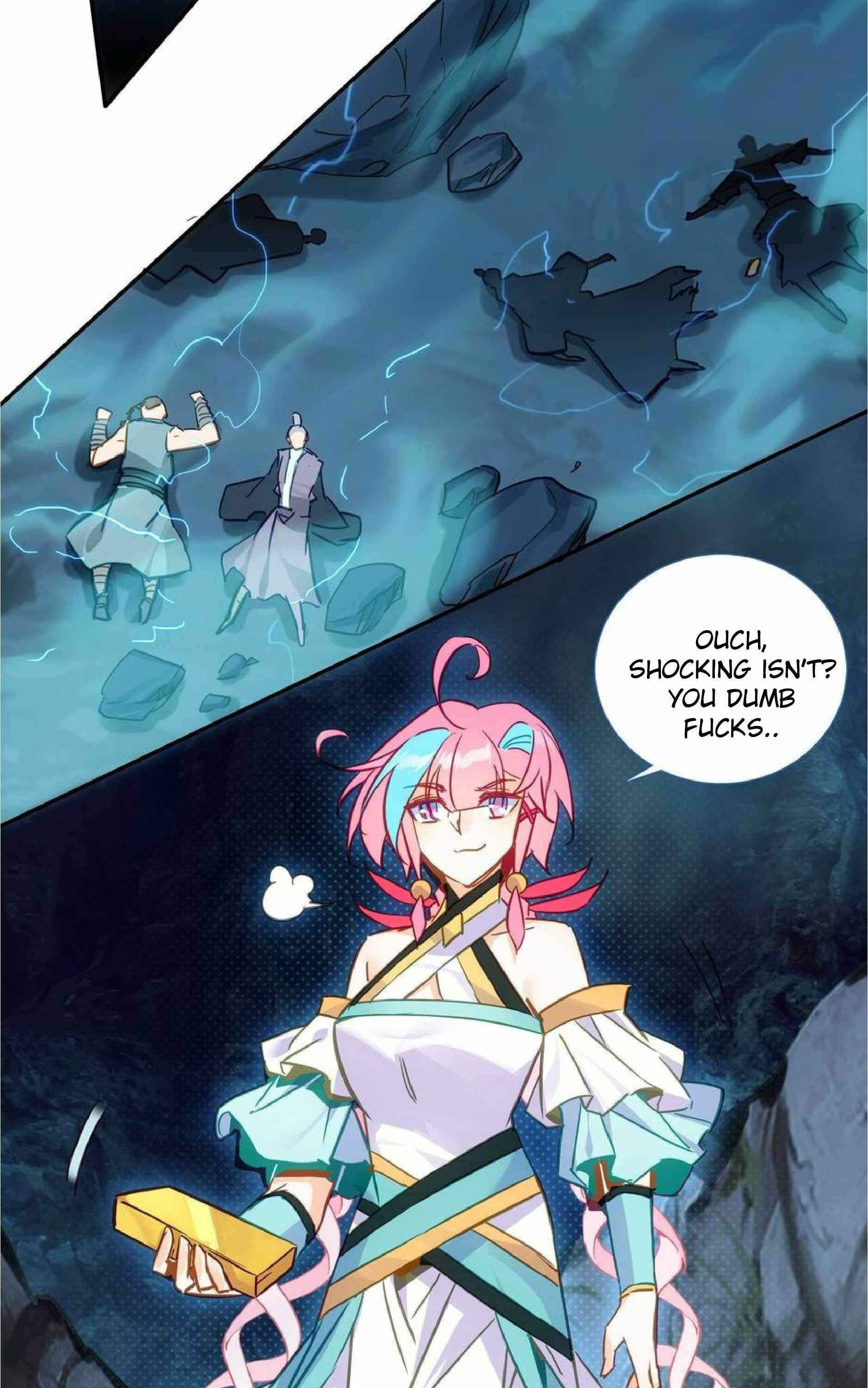 Chapter 163 - Page 8