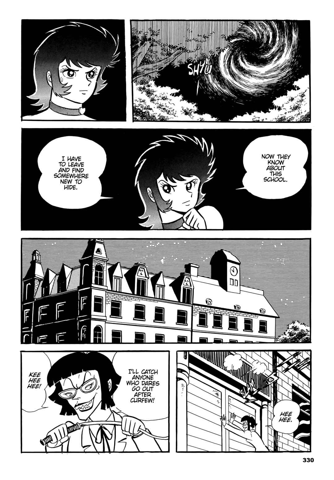 Chapter 16 - Page 6