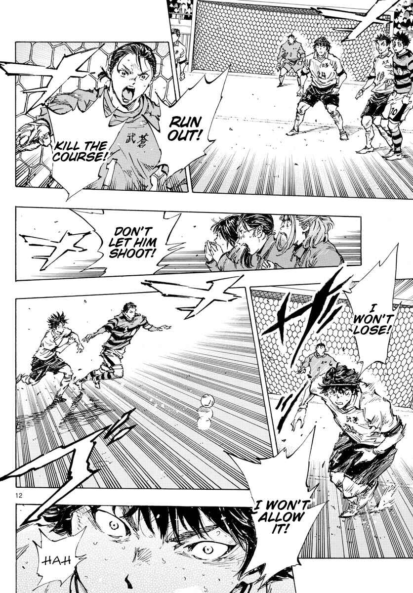 Chapter 446 - Page 10