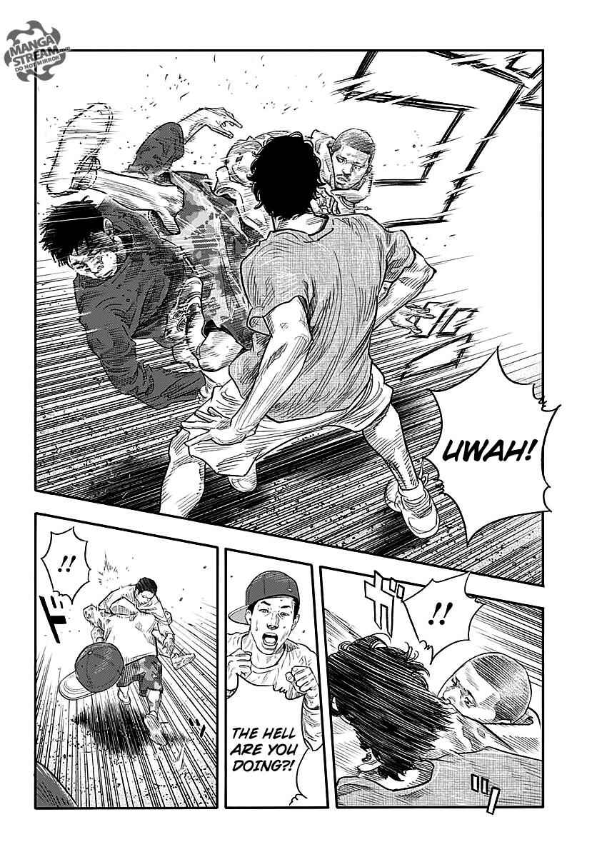 Chapter 86 - Page 18