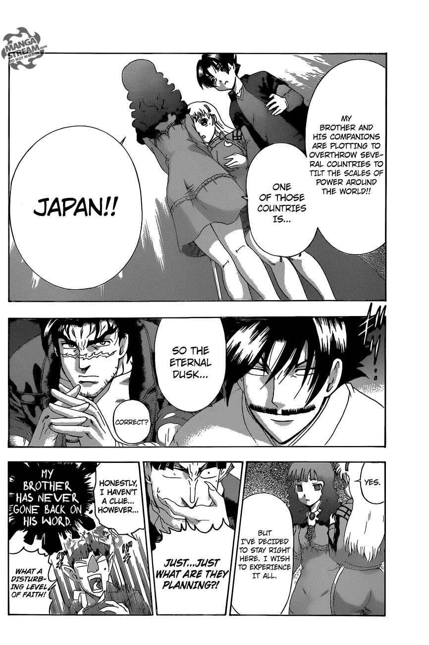 Chapter 552 - Page 9