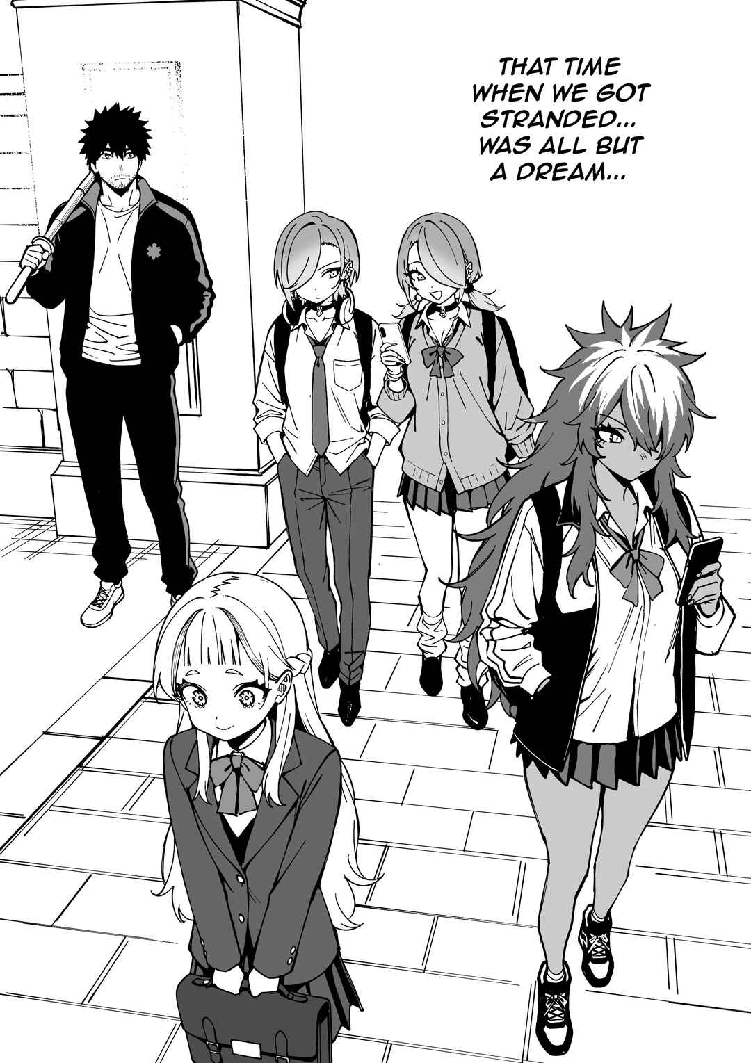 Chapter 33.1 - Page 1