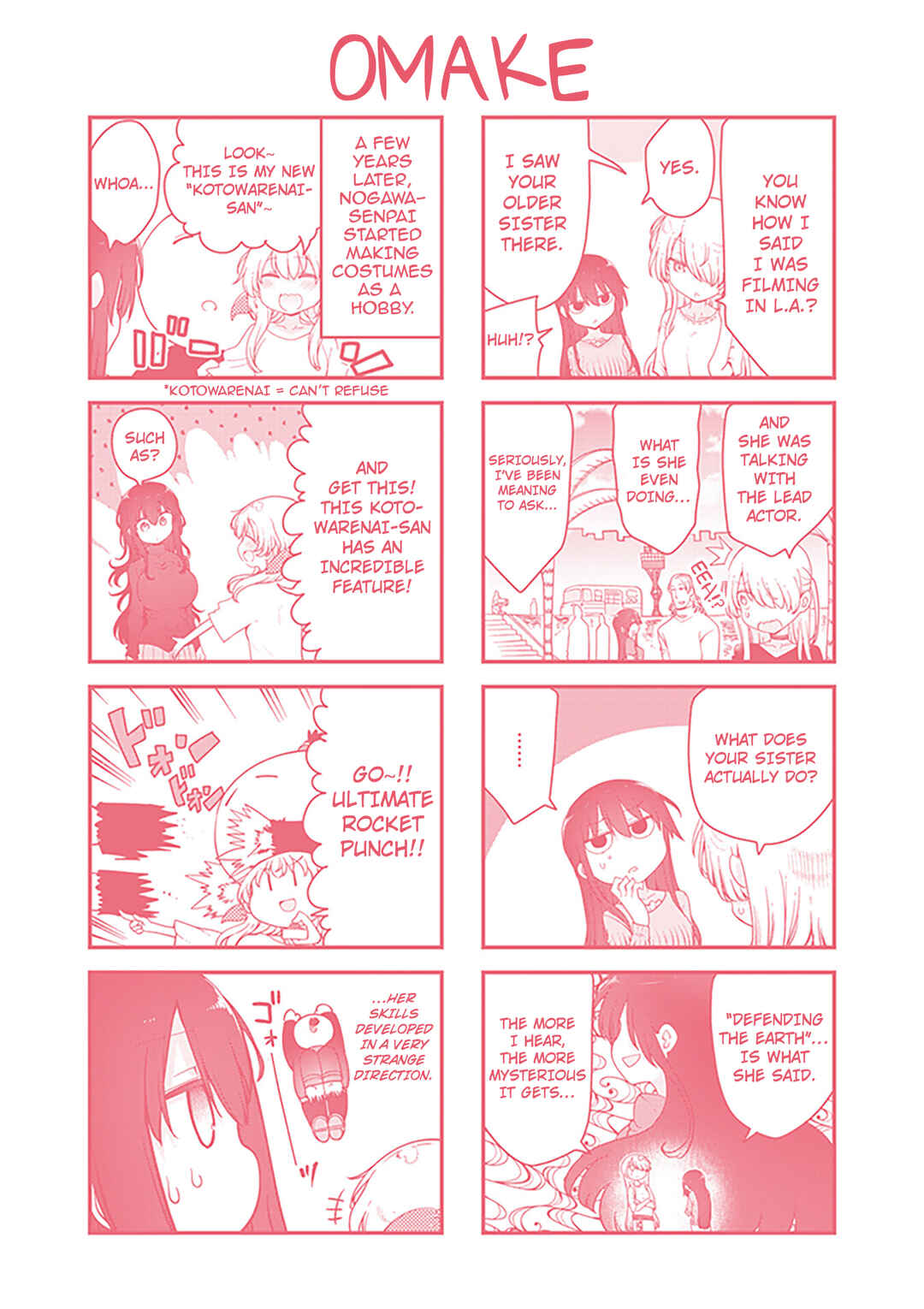 Chapter 175 - Page 12