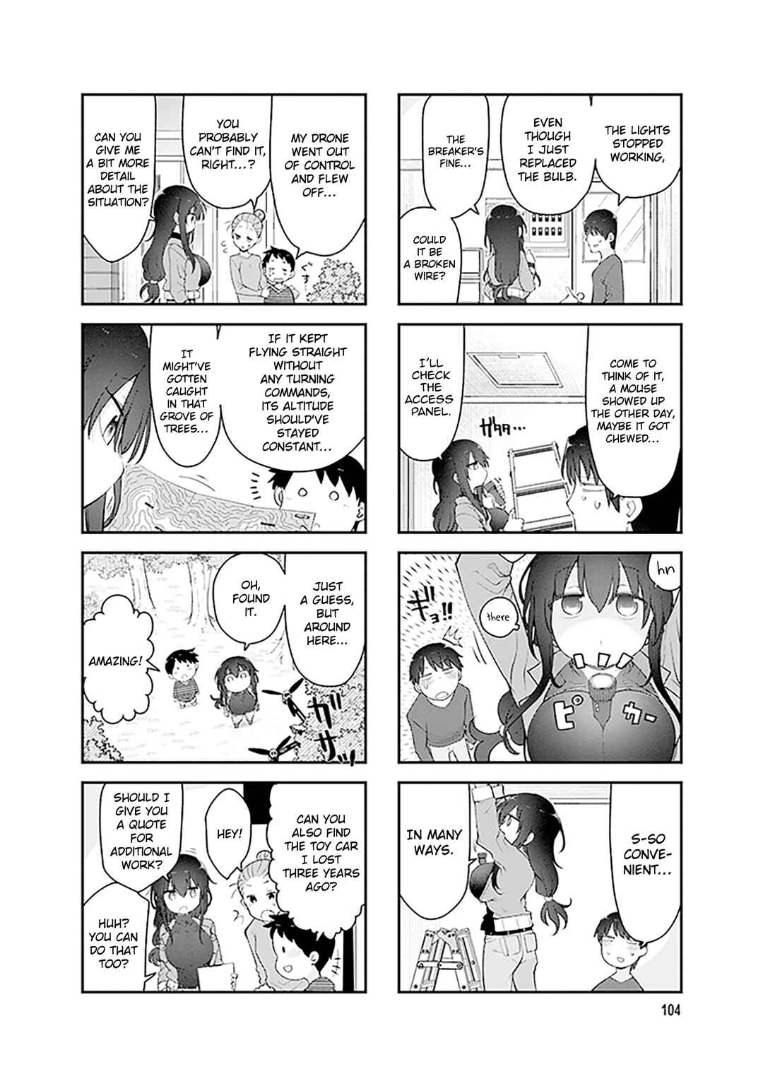 Chapter 175 - Page 3