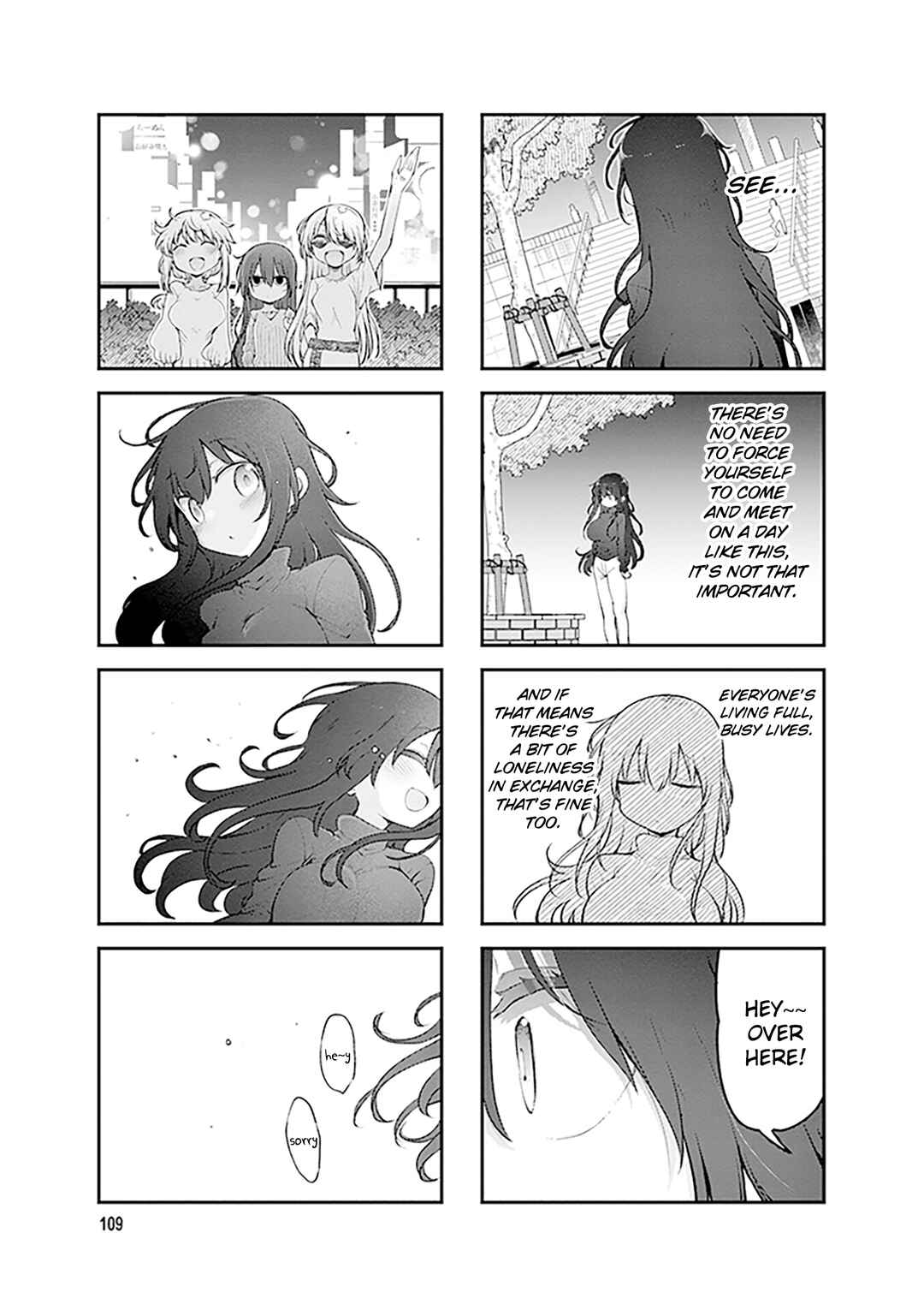 Chapter 175 - Page 8