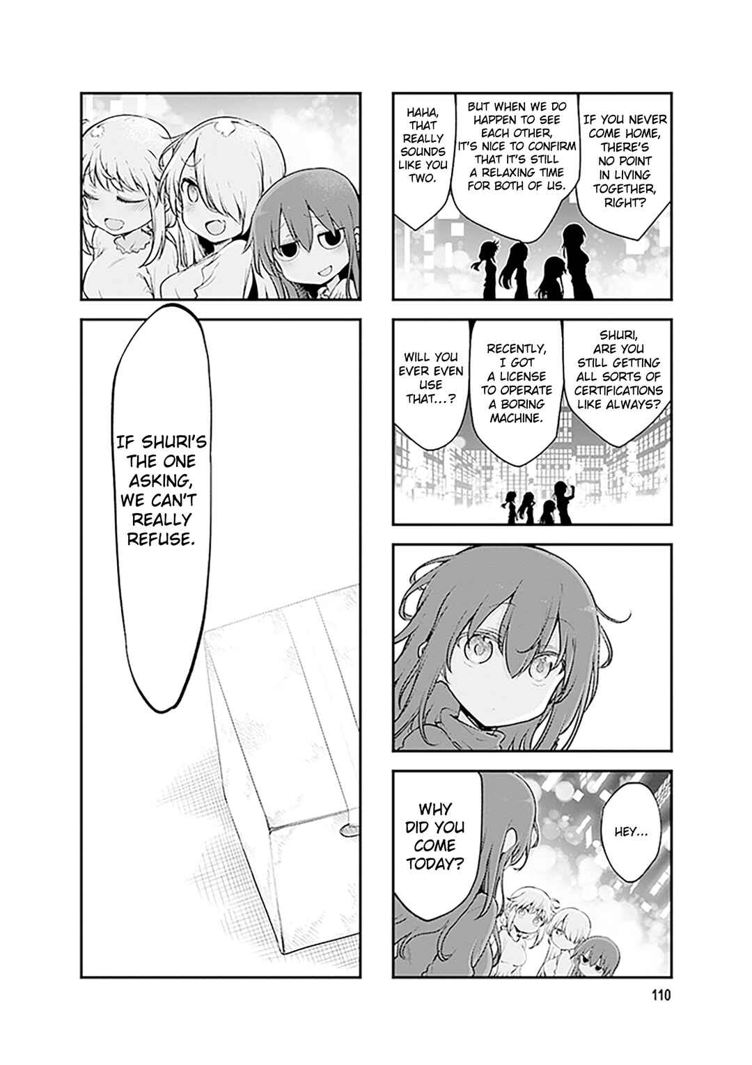 Chapter 175 - Page 9