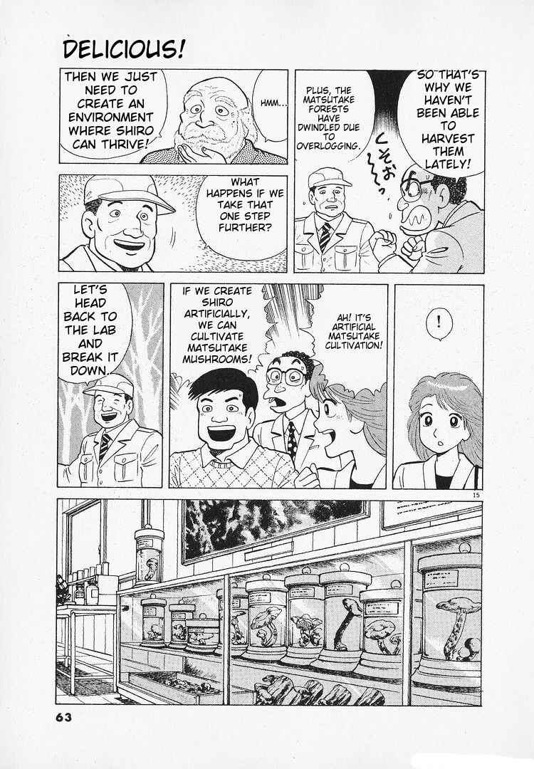 Chapter 180 - Page 15