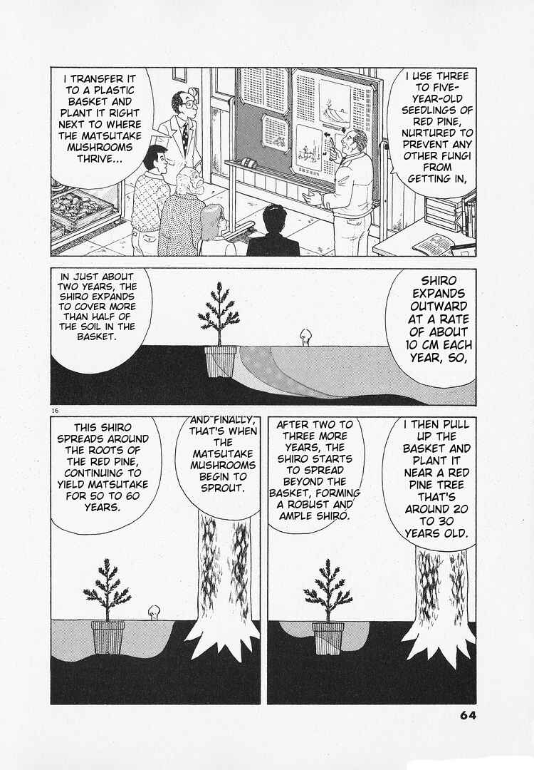Chapter 180 - Page 16