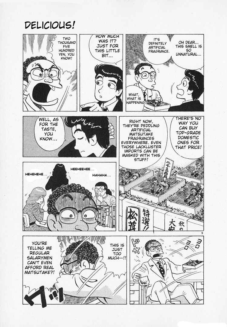 Chapter 180 - Page 9