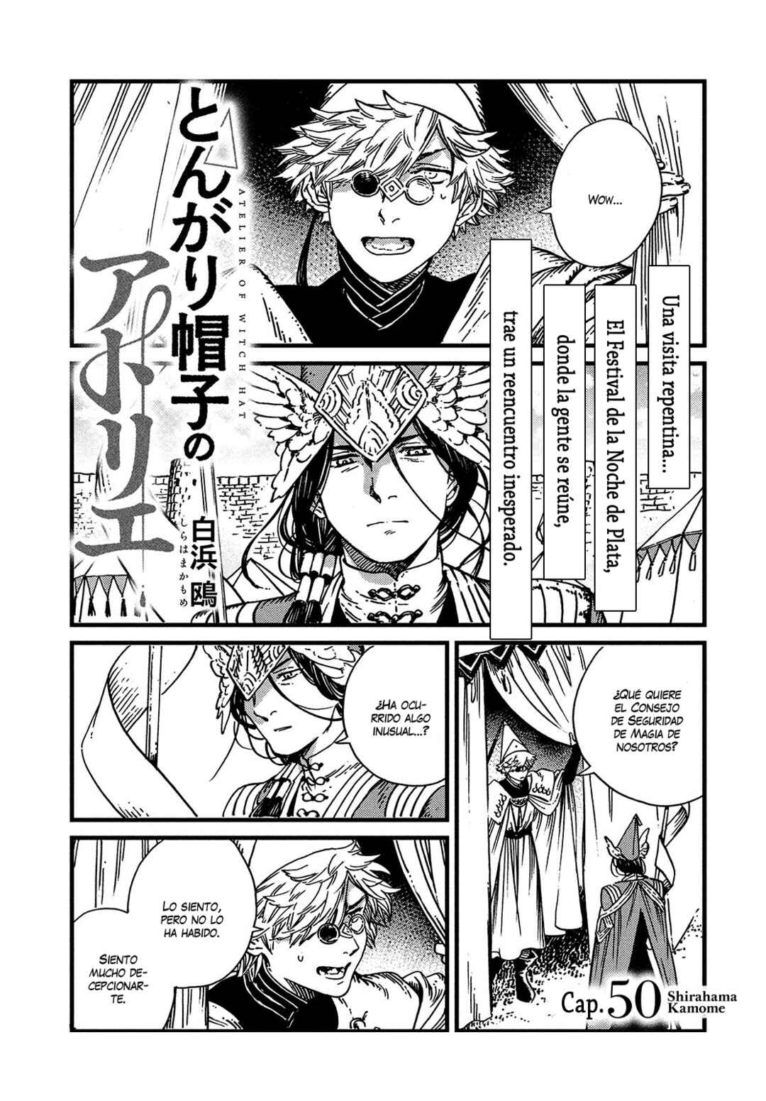 Chapter 50 - Page 2