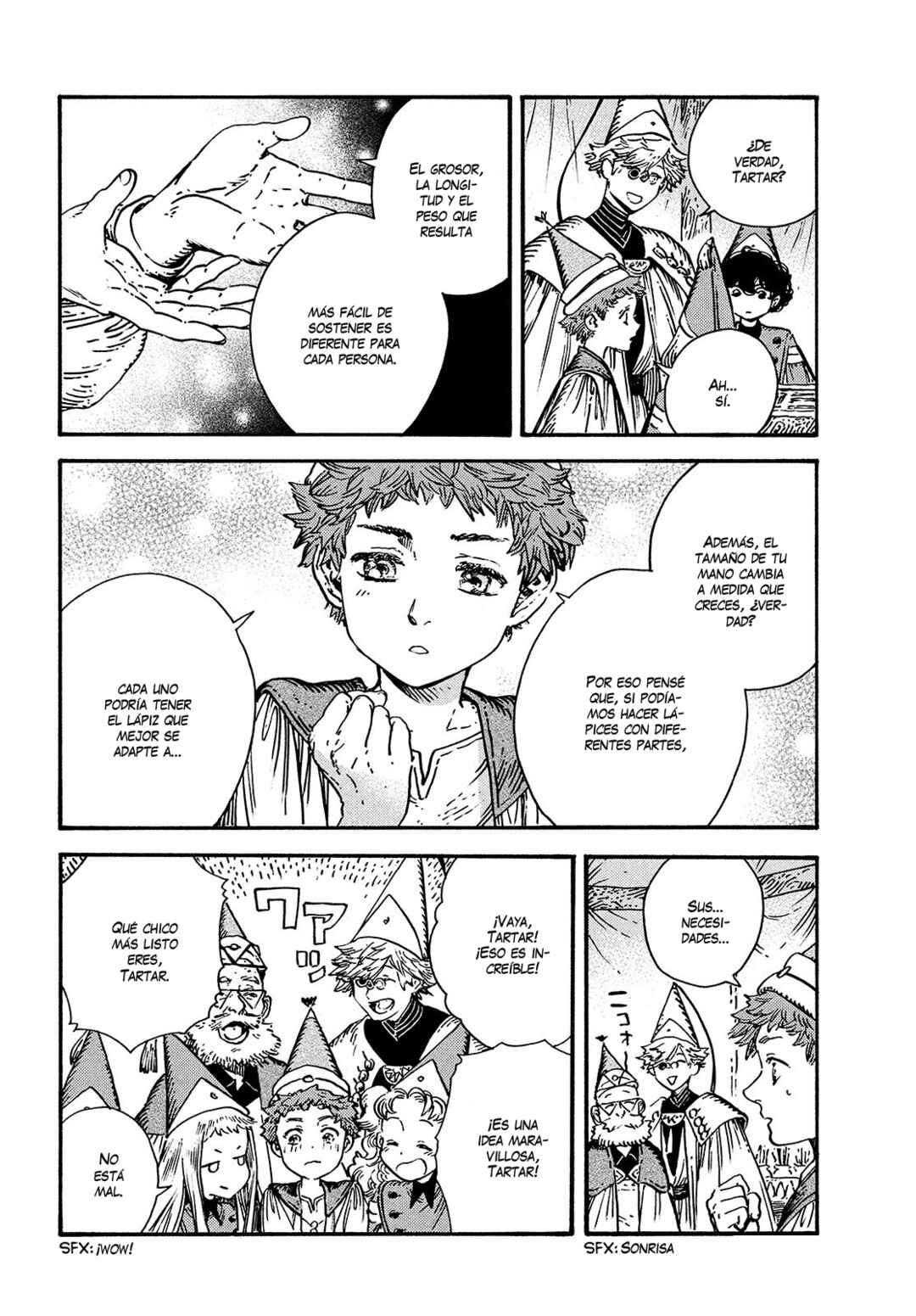 Chapter 50 - Page 6