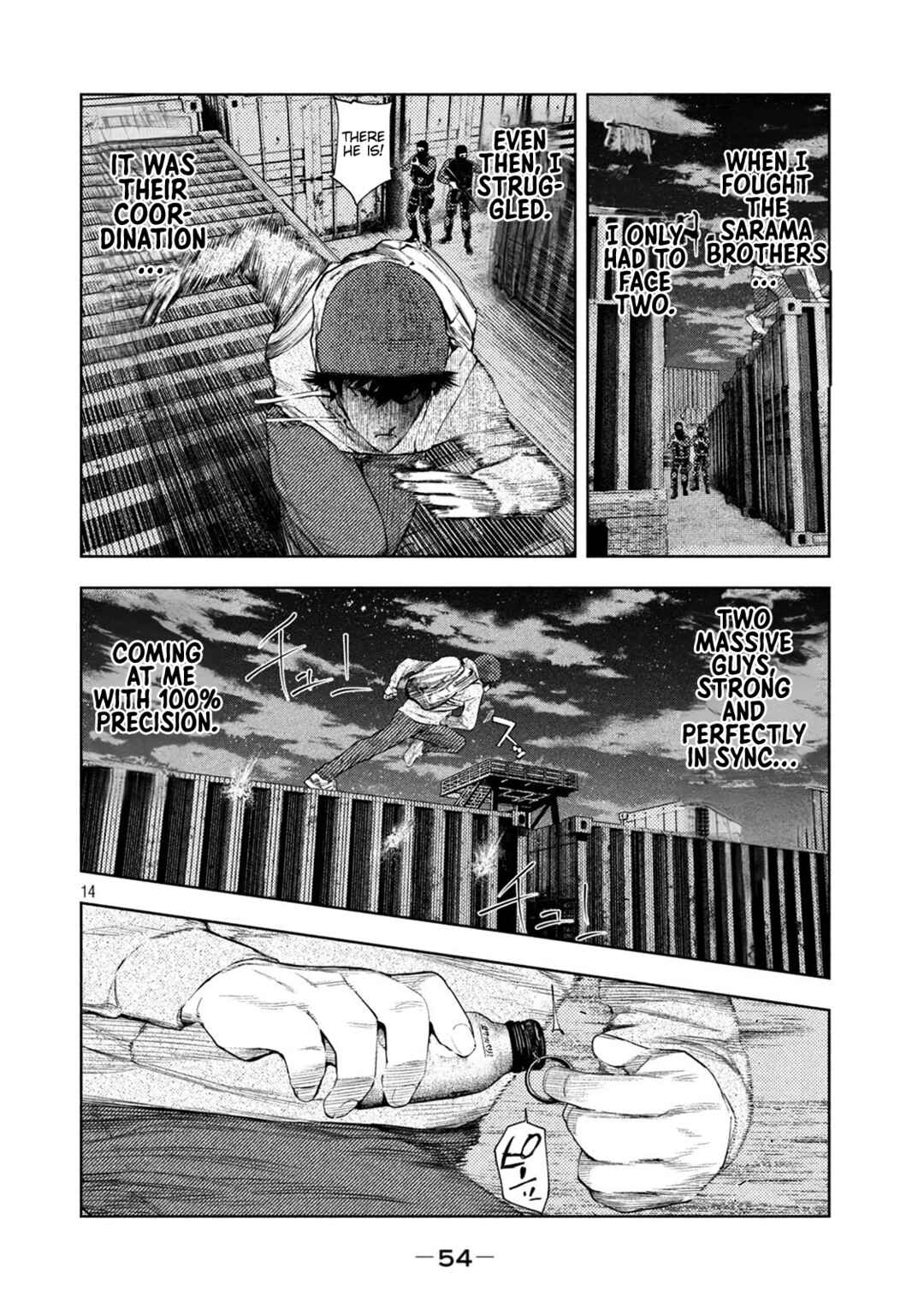Chapter 8 - Page 14