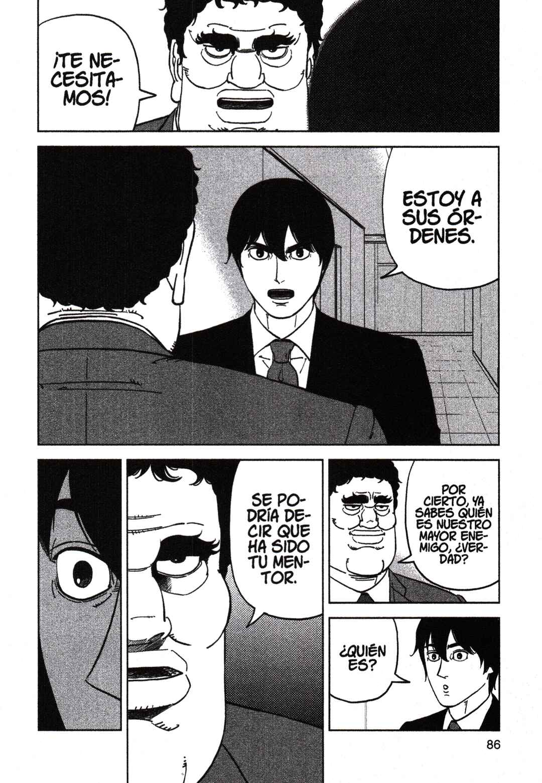 Chapter 198 - Page 10