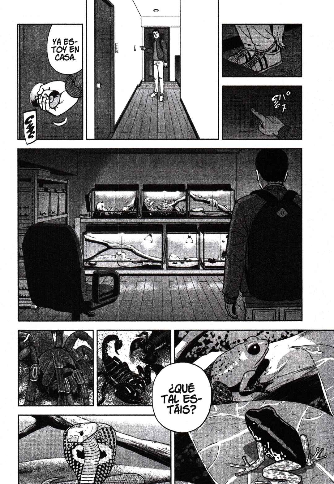 Chapter 198 - Page 12