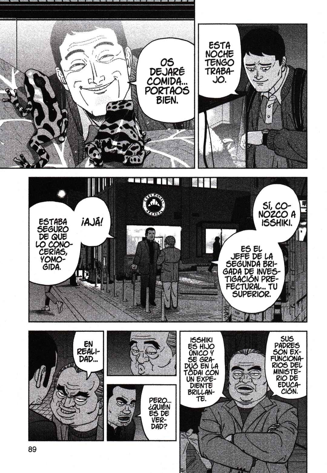 Chapter 198 - Page 13
