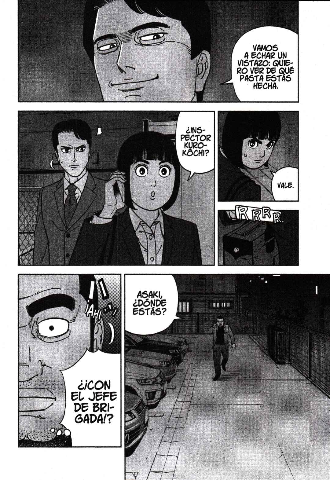 Chapter 198 - Page 16