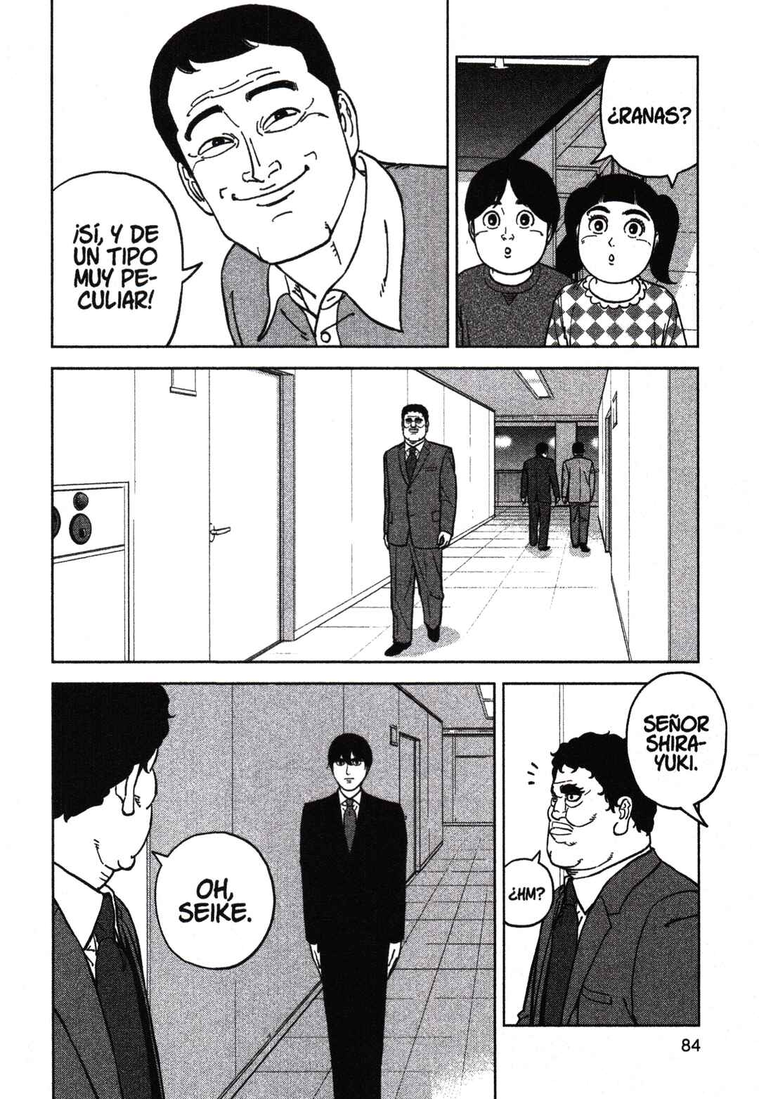 Chapter 198 - Page 8