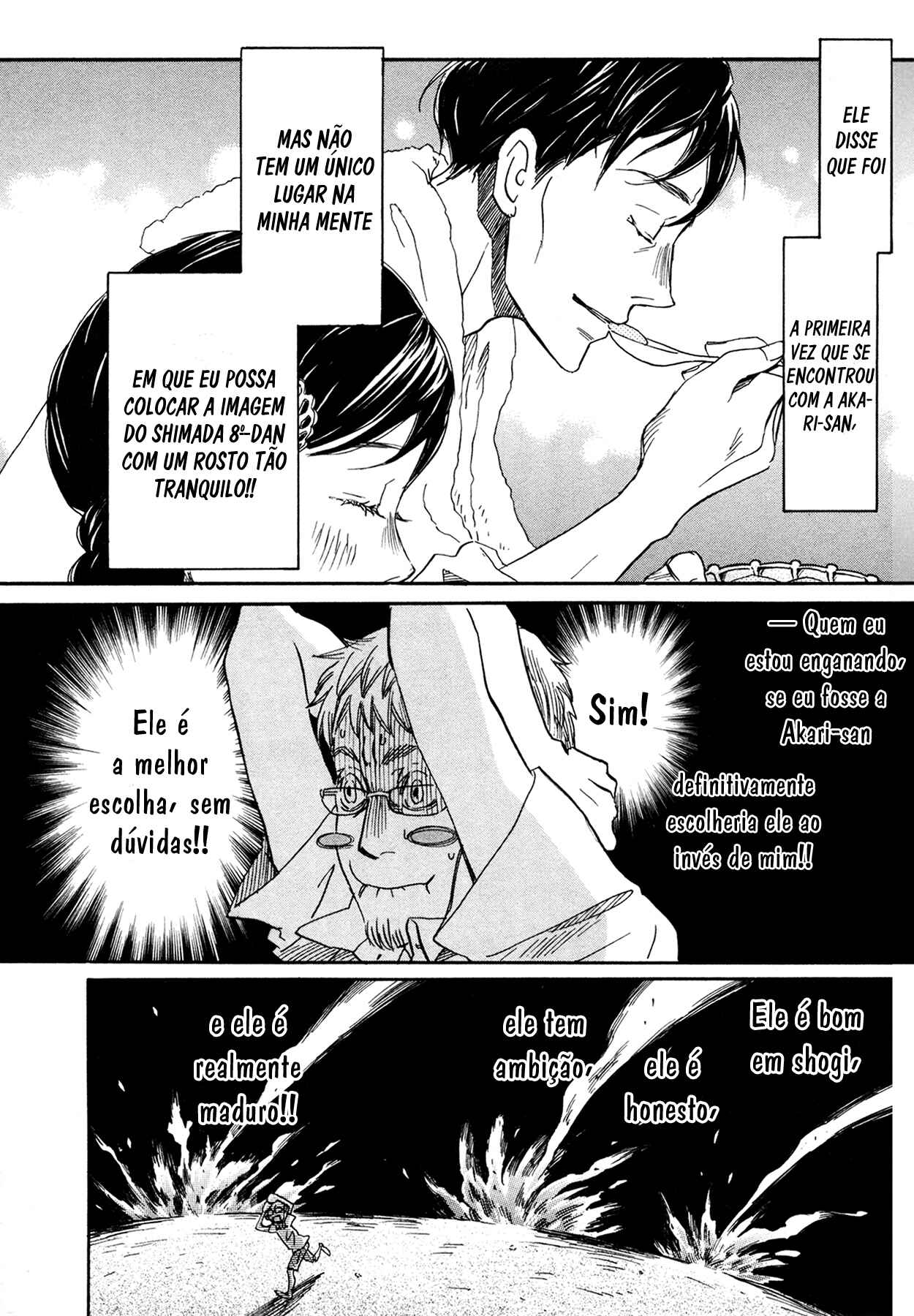 Chapter 127 - Page 19