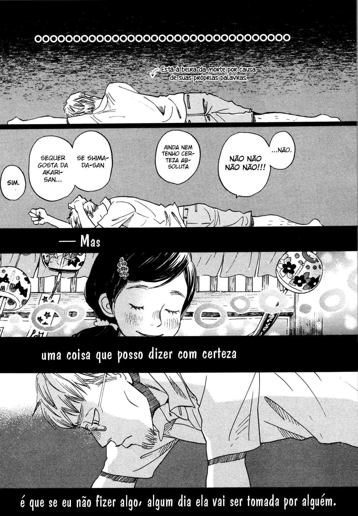 Chapter 127 - Page 20