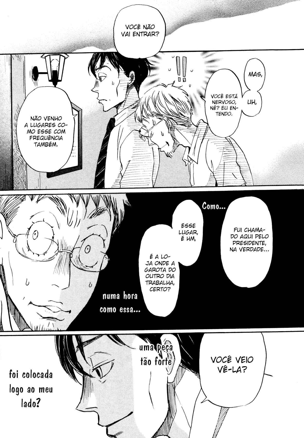Chapter 127 - Page 22