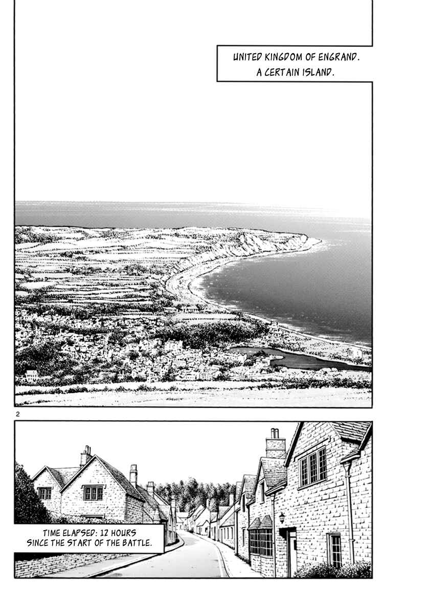 Chapter 503 - Page 3