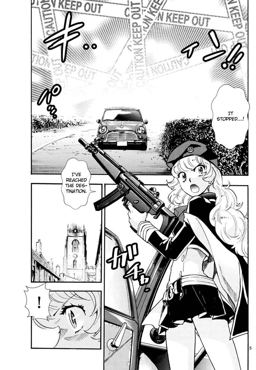 Chapter 503 - Page 6