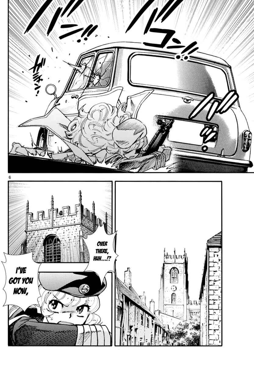 Chapter 503 - Page 7