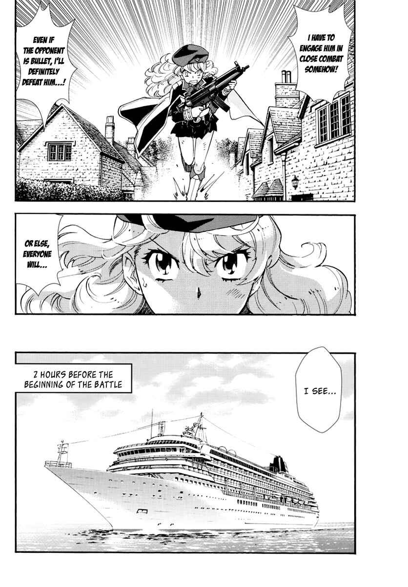 Chapter 503 - Page 9