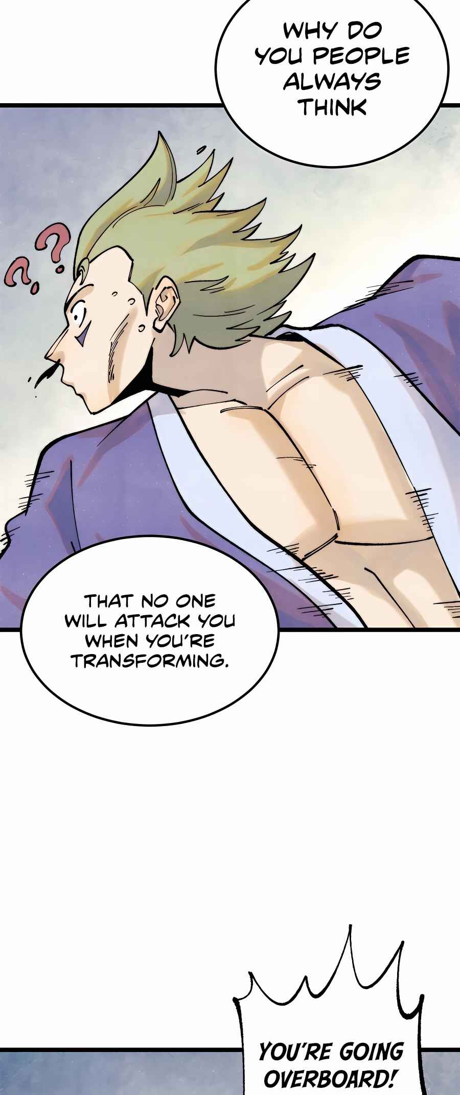 Chapter 301 - Page 15