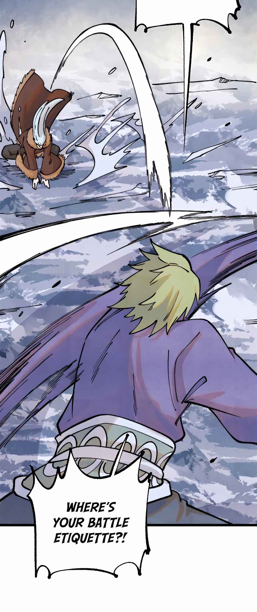Chapter 301 - Page 16