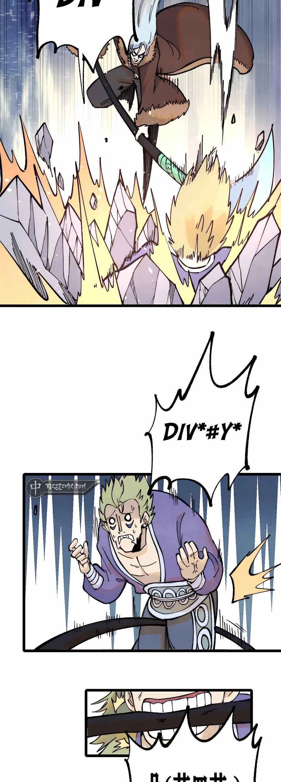 Chapter 301 - Page 18
