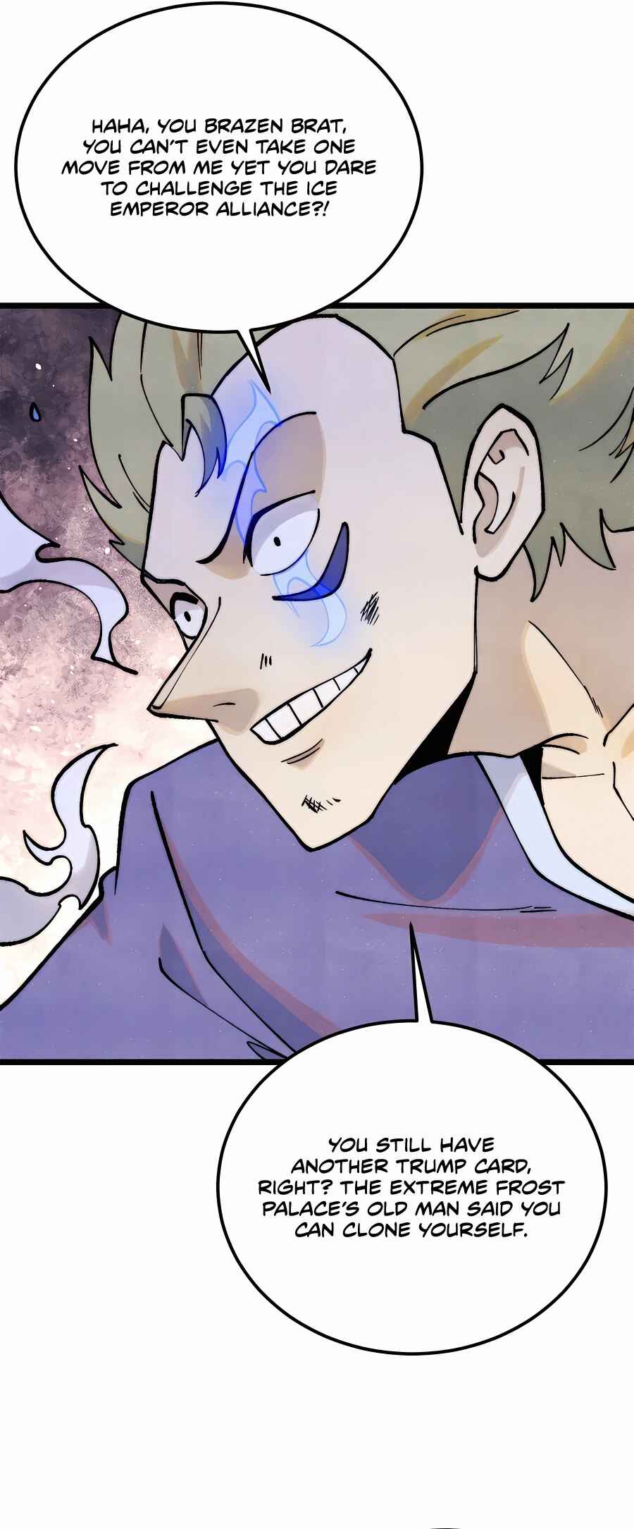 Chapter 301 - Page 33