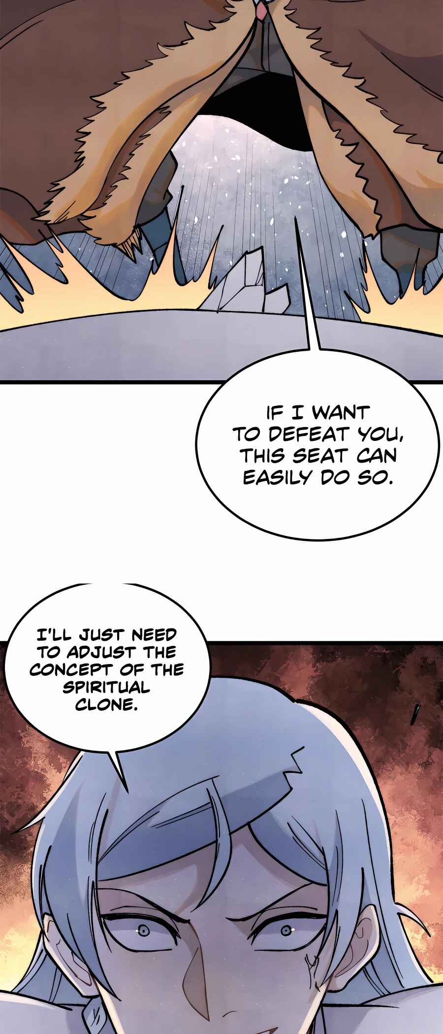 Chapter 301 - Page 38