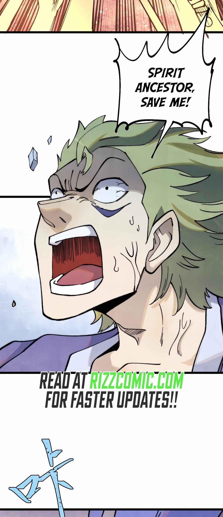 Chapter 301 - Page 46