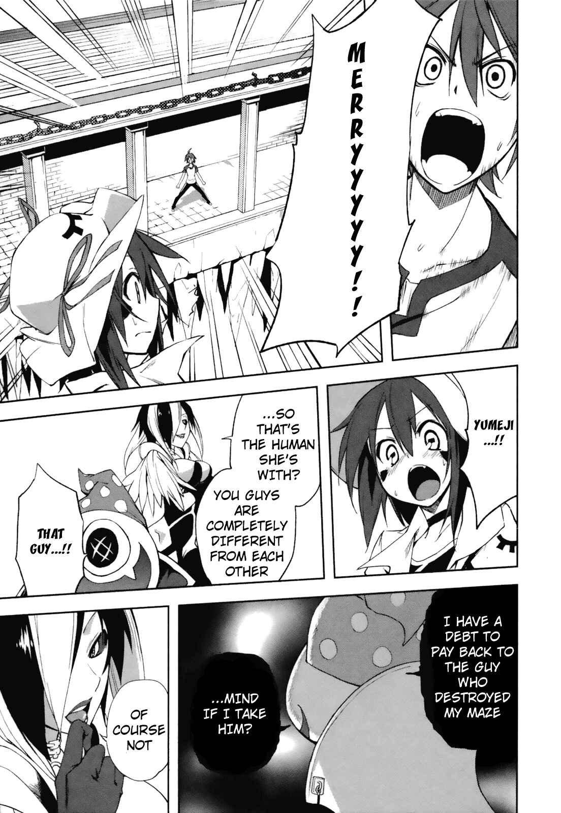 Chapter 23 - Page 13