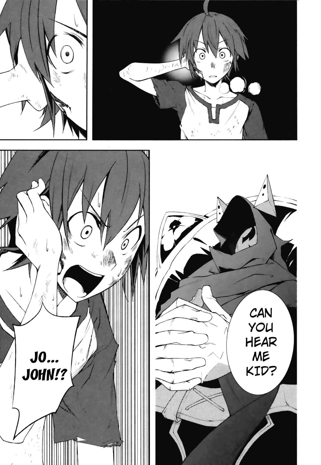 Chapter 23 - Page 25