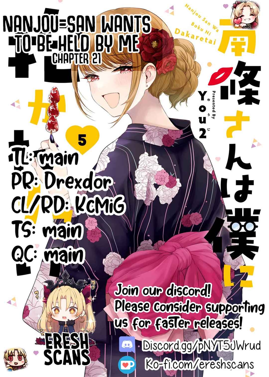 Chapter 21 - Page 54