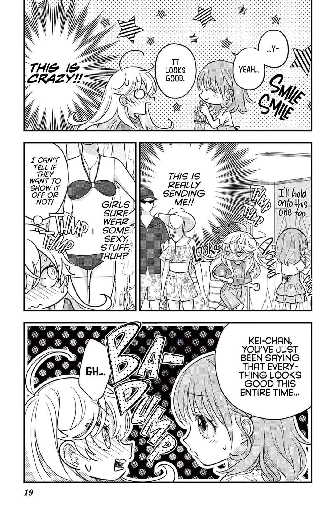 Chapter 21 - Page 19