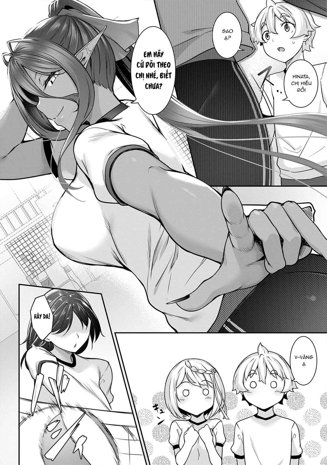 Chapter 5 - Page 8