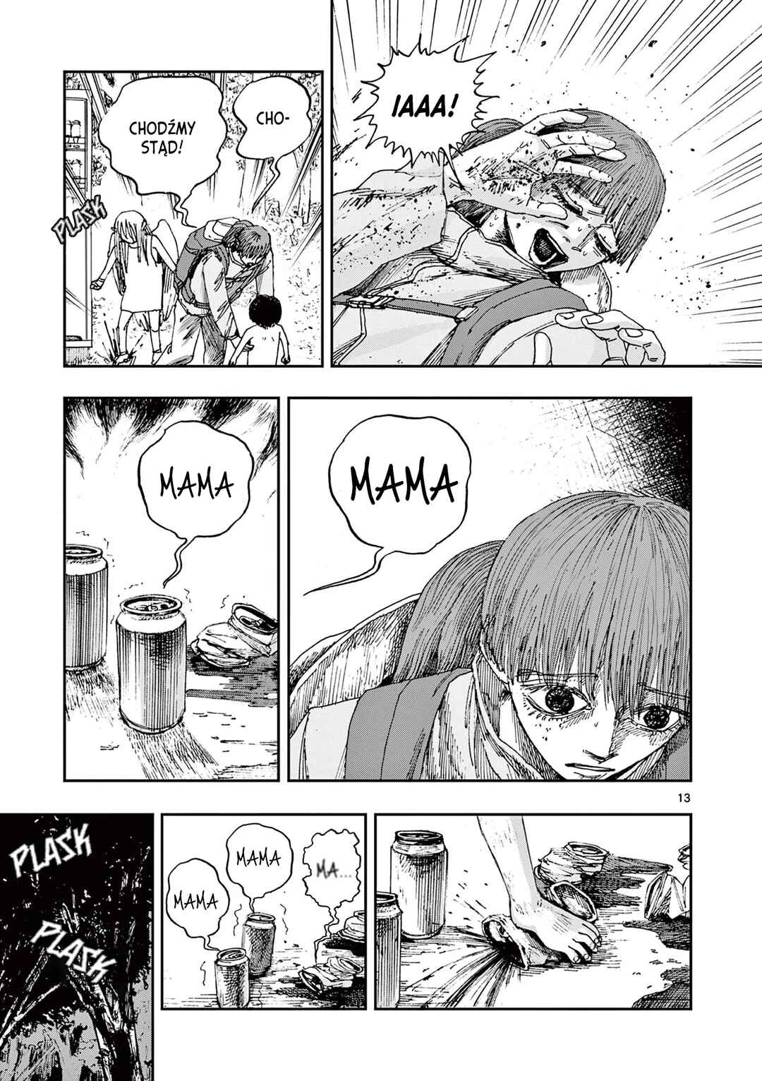 Chapter 65 - Page 14